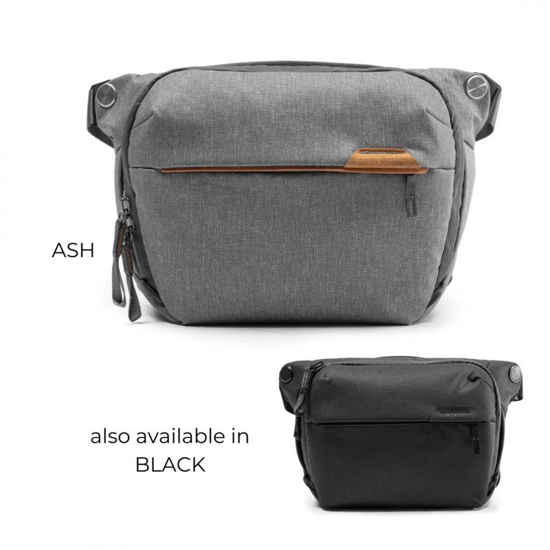 Peak Design Everyday Sling 6L V2 - Black